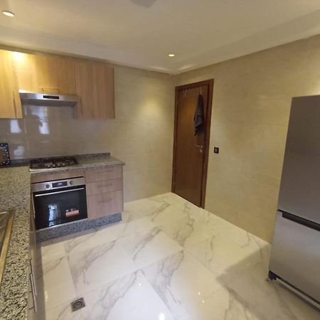 Appartement Luxueux Proche De Tout Fes Exterior photo